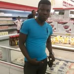 Samuel Aidoo de Rich Young - @samuelaidooderich - Instagram