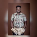 Samuel Kwame Amponsah Aidoo - @samuel.aidoo.710 - Instagram