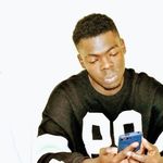 Draiken Samuel - @draikensamuel - Instagram