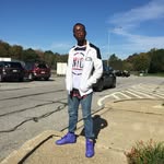 Samuel Aiken - @jahblessing2004 - Instagram