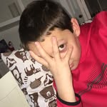 Samuel Aiken - @samuelatthegoat - Instagram