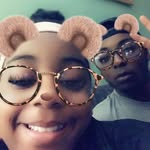 Samuel Aiken - @jahfori_3 - Instagram