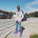 Samuel Aiken - @jahblessing2020 - Instagram