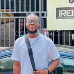 Gabriel Samuel Aina - @mr.relevance - Instagram
