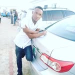 Samuel Aina - @samuelaina28 - Instagram