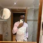 Samuel Aina - @mayowa.sma - Instagram