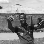 Samuel Aina - @samuelaina41 - Instagram