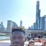 Samuel Aina - @samueloaina - Instagram