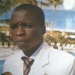 Samuel aina - @pastorsbaina - Instagram