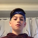 Sammy_13 - @samuelaitken2019 - Instagram