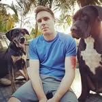 Samuel Aitken - @a_guy_called_sam - Instagram