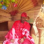 Ajibade Samuel Akinade - @ajibadeakinade - Instagram