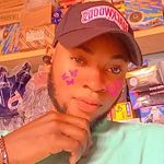 Akinade Samuel - @akinade.samuel.332 - Instagram