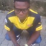 Akinsam - @samuel_akinade - Instagram
