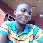 Akinwale Samuel Akinade - @akinwale.akinade - Instagram