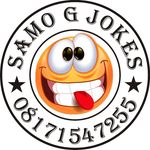 samuel akinade - @samo_g_jokes - Instagram