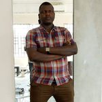 Samuel Akinade - @akinade67 - Instagram