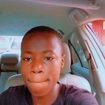 Samuel Akinade - @park_regina_k - Instagram