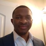 Samuel Akinade - @sammysea411 - Instagram