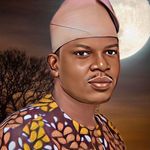 Samuel Akinade - @akinade86 - Instagram