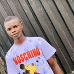 Samuel Akinyemi - @timxy118 - Instagram