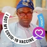 Samuel Akinyemi - @akinyosoyesam1 - Instagram
