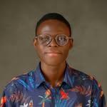 Samuel Akinyemi - @akins_sams - Instagram