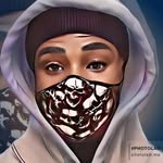 Samuel Akinyemi - @akinyemi7331 - Instagram