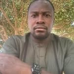 Samuel Akinyemi - @akinyemi9522 - Instagram
