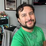 Samuel Alameda - @samsam_0326 - Instagram
