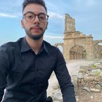 Samuel Alameda - @chonsiecuny2002666 - Instagram