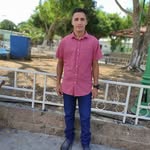 Samuel Alas - @samialas25 - Instagram