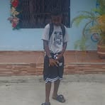 Samuel Alberto - Facebook