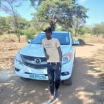 Samuel Alberto - Facebook