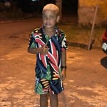 Samuel Alberto - @samuel___cria - Instagram