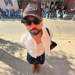 Samuel Santos - @samuelalberto - Instagram