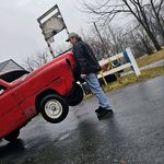Samuel Albright - @samuel_the_redneck - Instagram