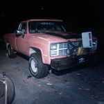 Samuel Albright - @the_k10_custom_deluxe - Instagram