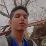 Samuel Alcalá - @samuel.alcala17 - Instagram