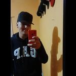Samuel Alcala - @45coneltiroabajo - Instagram