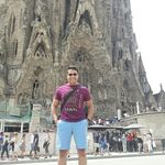 Samuel Alcala - @sawus_ - Instagram