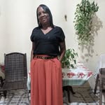 Aldinea Samuel - @samuelaldinea - Instagram