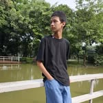 Aldrich Samuel Esmao - @aldr_ichsamuel - Instagram