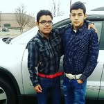 Samuel Alejandre - @samuelale650 - Instagram