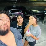 Samuel Alejandre - @samuelpanter246 - Instagram
