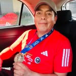 Samuel Alejandre - @chamuel1800 - Instagram
