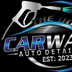 Samuel Alejo - @thedoctorcarwashautodetailing - Instagram