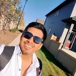 Samuel G. Alejo - @samnge - Instagram