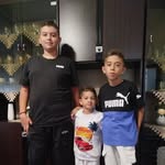 Mirsida Kembaci Kotori - @mirsida_samuel_alessio - Instagram