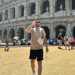 Samuel Alessio - @muca_alessio - Instagram